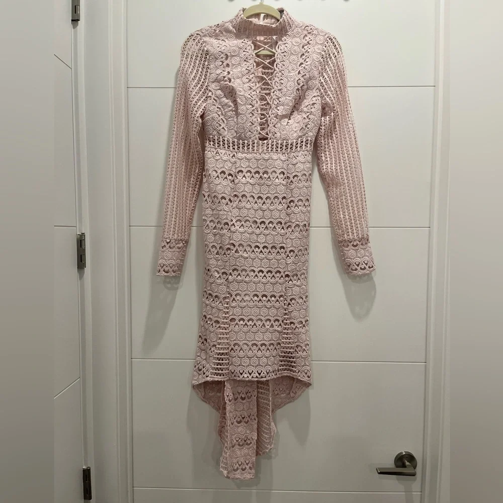 ASOS nwt light